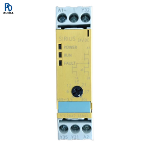 High Performance 3TK2842-1BB42 3TK2842-1BB22 3TK2842-1BB02 Safety <b>Relay</b> Module Electric Protection Control Unit for Industrial S - Product Image 1