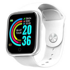 D 20S Y68 S Smart Band Fitness Reloj Monte Smartwatch Professionele Polsband Digitale Gift Fitness Tracker Android Ios - Product Image 2