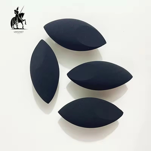 <span class=keywords><strong>Esponja</strong></span> <span class=keywords><strong>de</strong></span> <span class=keywords><strong>Maquillaje</strong></span> Negra Personalizada con Logotipo, Esponjas <span class=keywords><strong>de</strong></span> <span class=keywords><strong>Maquillaje</strong></span> Sin Látex <span class=keywords><strong>para</strong></span> <span class=keywords><strong>Base</strong></span> <span class=keywords><strong>de</strong></span> <span class=keywords><strong>Maquillaje</strong></span>, Beauty Egg - Product Image 1