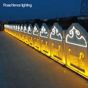 18W 24W 36W IP65 ngoài trời không thấm nước chiếu sáng cảnh quan công viên sông cầu Tường chiếu sáng DMX512 RGB RGBW dẫn tường máy giặt ánh sáng - Product Image 3