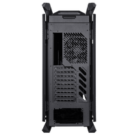 Boîtier de jeu ROG Hyperion GR701 BTF Edition prise en charge de la carte mère ATX / Micro-ATX / Mini-ITX Boîtier PC de jeu Châssis PC