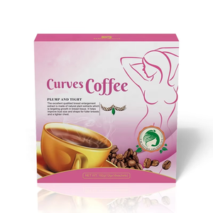Caffè Naturale per l'Ingrandimento del Seno, Caffè alla Papaya che Supporta la Funzione Antiossidante, Caffè per Sollevare e Ingrandire il Seno - Product Image 5