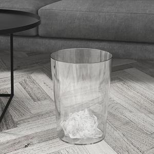 Pot <span class=keywords><strong>de</strong></span> fleurs en plastique <span class=keywords><strong>pour</strong></span> décor <span class=keywords><strong>de</strong></span> maison, Cube, bougie ronde, pot <span class=keywords><strong>de</strong></span> plantes hydroponiques, bon marché, 1 pièce - Product Image 6
