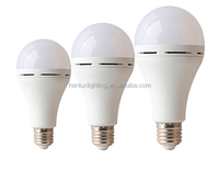 Ampoule LED Intelligente Rechargeable d'Urgence SMD E27 B22 5W 7W 9W en Gros