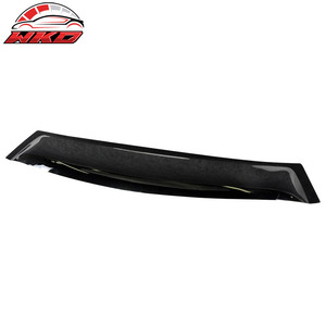 Alerón de techo trasero estilo OE para Honda Civic ES Sedan 01-05, de acrílico. - Product Image 2