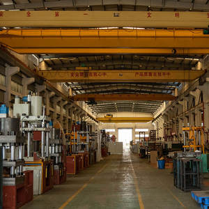 אוטומטי שאינו מקל טיגון ייצור מחבת קו הידראולי מכונת לחיצה - Product Image 4