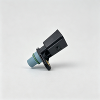 Nouveau capteur de position d'arbre à cames 06C905163B 07K907601 pour pièces et accessoires automobiles Audi, remplacement OEM, garantie 1 an