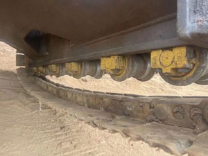 รถขุด312สำหรับแมวชุดอุปกรณ์ขุดดินมือสองขนาด12ตันรถขุดดินขนาดเล็กจากญี่ปุ่นใช้เป็น312 312B 312C 312CL 312D2 312D - Product Image 3