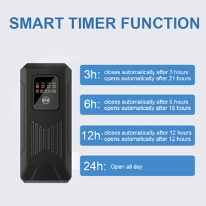 <span class=keywords><strong>Aquarium</strong></span> accessoires UV-lamp voor <span class=keywords><strong>10</strong></span>-55 gallon glazen en plastic aquariums, algereinigingsmachine, groene algenverwijderaar, <span class=keywords><strong>aquarium</strong></span> UV-lamp - Product Image 6