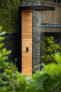 يمكن تخصيص الحديقة الخشبية المستقلة الخارجية مع مصنع ساونا - Product Image 6