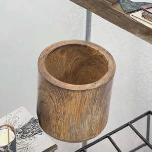 Wholesale Modern Wooden Food Container Set <b>Kitchen</b> Travel Use -Multifunction Storage Box Flip Top Lid Handcrafted Lacquered - Product Image 3