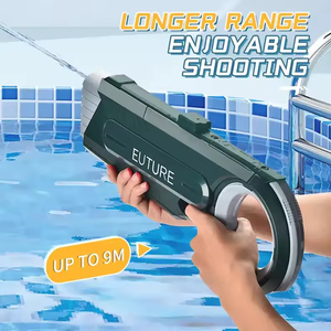 Детский Электрический водяной пистолет - Product Image 2