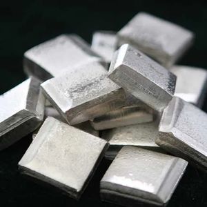 Fournisseur direct du fabricant, prix bas, cathode de nickel, nickel électrolytique pur à 99,95%, ferraille de nickel - Product Image 2