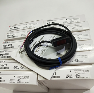 โฟโตอิเล็กทริคเซนเซอร์รุ่น PZ-M11 ดั้งเดิม - Product Image 3