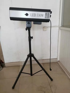 Đảm Bảo Chất Lượng Ánh Sáng Sân Khấu Theo Điểm 330W LED Tay Phong Trào Theo Ánh Sáng Tại Chỗ Cung Cấp Trực Tiếp Từ Trung Quốc Nhà Máy - Product Image 6