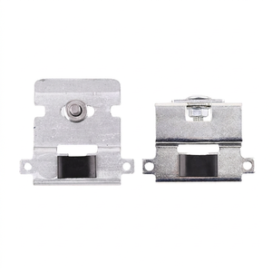 Bloque deslizante para puerta de ascensor, zapata de puerta, piezas para puertas de cabina y de planta - Product Image 3