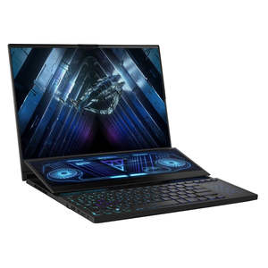 Ordenador portátil para juegos ASU S ROG Zephyrus Duo de 16 pulgadas 7945HX 64GB RAM 2TB SSD RTX 4090 - Product Image 5