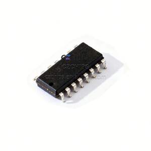 Circuito Integrado Original y Auténtico NCV7425DW0R2G SOIC-16, Chip IC, Componente Electrónico de Ciclo Completo - Product Image 1