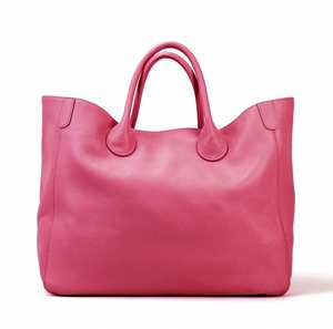Bolso de Mano para Mujer 2024, Personalizado por el Fabricante, Material de Cuero Vacuno, Diseño de Alta Calidad, Cuero Genuino - Product Image 5