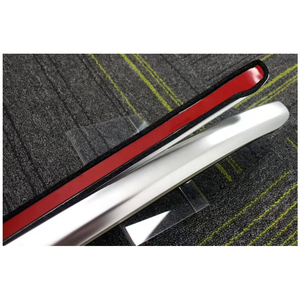 Barra de riel de techo cruzado para equipaje de camionetas 4x4, barra transversal para <span class=keywords><strong>Audi</strong></span> <span class=keywords><strong>A3</strong></span> - Product Image 3