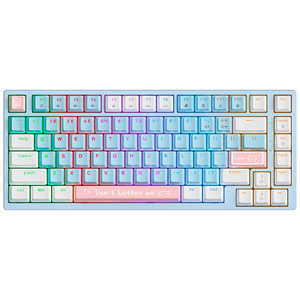 Distribuidor Mayorista <span class=keywords><strong>de</strong></span> Accesorios <span class=keywords><strong>de</strong></span> <span class=keywords><strong>Computadora</strong></span>, <span class=keywords><strong>Teclado</strong></span> Mecánico <span class=keywords><strong>para</strong></span> Juegos con Cable y Retroiluminación RGB ONIKUMA G52 <span class=keywords><strong>para</strong></span> Juegos FPS - Product Image 3