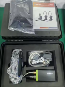 7 Probe Opsional Sistem Ultrasound Hewan Ultra-portabel dan Ekonomis untuk Pencitraan Diagnostik Veteriner pada Domba dan Babi - Product Image 6