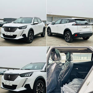 <span class=keywords><strong>Voiture</strong></span> d'Occasion <span class=keywords><strong>Peugeot</strong></span> 2008 2021 Conduite à Gauche SUV Essence Boîte <span class=keywords><strong>Automatique</strong></span> 1.2T Turbo 136 Ch i-Cockpit Jantes R17 - Product Image 5