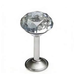 Crochets de rideau robustes en fer pour suspension de draperies, fabrication sur mesure, vente en gros, exportation Chine, produit phare - Product Image 6