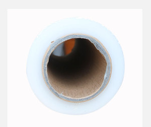 <span class=keywords><strong>Film</strong></span> d'emballage souple entièrement biodégradable de qualité alimentaire PLA+PBAT pour palettes <span class=keywords><strong>et</strong></span> bagages - Product Image 3