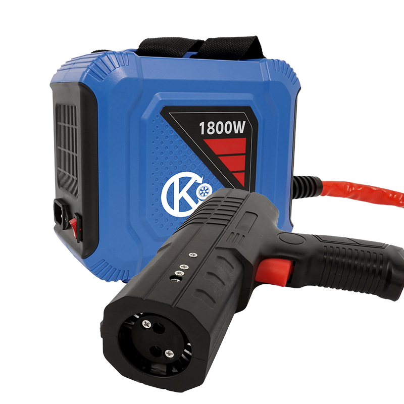 High Power Screw Heater 1800W Quick