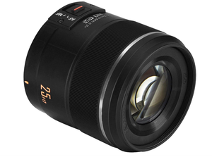 Objectif <span class=keywords><strong>Yongnuo</strong></span> YN25mm F1.7 Prime AF pour appareils photo Olympus et Panasonic Lumix |   Objectif autofocus 25 mm F1.7M pour monture M43 - Product Image 4