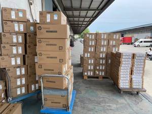 Servidor de Montaje en Rack DL145 Gen11 |   6x EDSFF NVMe, PCIe Gen5, Fuente de Alimentación de Titanio de 800W |   Para IoT Industrial/Análisis del Comercio Minorista - Product Image 6
