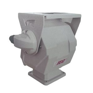 Pan Tilt presisi tinggi kepala bermotor cerdas pertengahan beban terintegrasi <span class=keywords><strong>PTZ</strong></span> - Product Image 4