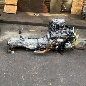 Motor 5VZ en Oferta, Mejor Precio, 3.4L 5VZ 5VZ-FE 6V, Motor Usado Completo para Toyota - Product Image 4