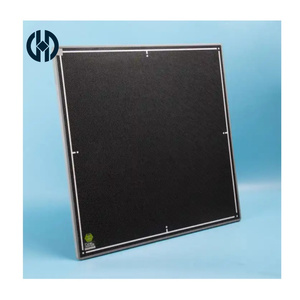 Máquina de Rayos <span class=keywords><strong>X</strong></span> Veterinaria Portátil de Alta Resolución con Detector de Panel Plano/Software de Imagenología para Hospital de Animales - Product Image 2