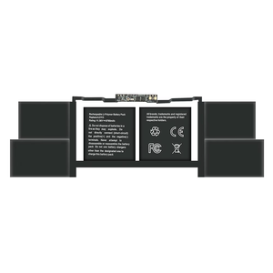 Reemplazo de batería de ordenador portátil de alta calidad A2113 para <span class=keywords><strong>Macbook</strong></span> <span class=keywords><strong>Pro</strong></span> Retina barra táctil de <span class=keywords><strong>16</strong></span> pulgadas A2141 año <span class=keywords><strong>2019</strong></span> - Product Image 1
