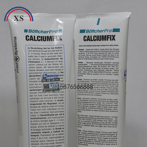 BttcherPro Calciumfix 500g Decalcifying Gel For <b>Ink</b> <b>Rollers</b> - Product Image 4