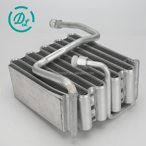 Nouveau Évaporateur EexcavaStart 320 – Pièce de Remplacement Fiable pour Climatisation 245-7836, Durable et Efficace, Garantie 1 An - Product Image 5