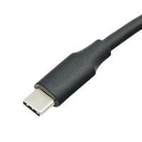 Câble personnalisé Shen Zhen 0.5m 1m 3m 5m Câble d'extension Type C Prise USB3.0 Conversion de câble de transmission de données