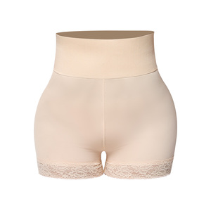 Fajas Moldeadoras Transpirables de Malla Elástica para Tallas Grandes: Mantente Fresca, Cómoda y con Curvas de la mañana a la noche - Product Image 3