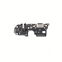 Nouvelle plaque de charge pour Oppo A58 5G et A78 5G, petite carte accessoire