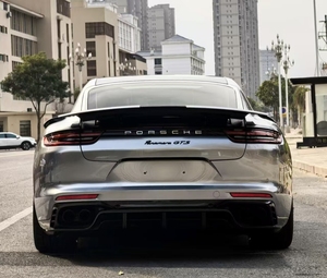 ฟิล์มเคลือบรถยนต์แบบมันเงาสูง ซ่อมแซมตัวเองได้ ง่ายต่อการซ่อมแซม ทนต่อรอยขีดข่วน ปกป้องสีรถ - Product Image 4