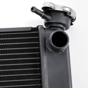 Pièce de rechange de réservoir d'eau de refroidissement de refroidisseur de radiateur de moto XXUN pour <span class=keywords><strong>Honda</strong></span> <span class=keywords><strong>X</strong></span>-<span class=keywords><strong>ADV</strong></span> XADV <span class=keywords><strong>X</strong></span> <span class=keywords><strong>ADV</strong></span> 750 2017-2024 - Product Image 4