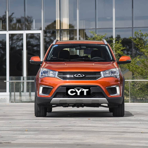 Voiture d'occasion <span class=keywords><strong>2020</strong></span> Chery Tiggo 3x 1.5L CVT Auto LHD Facile à utiliser Excellent rapport qualité-prix - Product Image 5