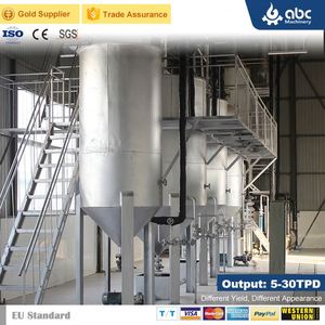 Máquina Refinadora <span class=keywords><strong>de</strong></span> Aceite <span class=keywords><strong>de</strong></span> Grano Industrial Integrada, <span class=keywords><strong>Precio</strong></span> <span class=keywords><strong>de</strong></span> Fábrica, Venta al por Mayor - Product Image 5