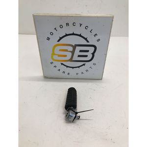 Terminale di Scarico HONDA Compatibile con SH 125 2024 - Product Image 6