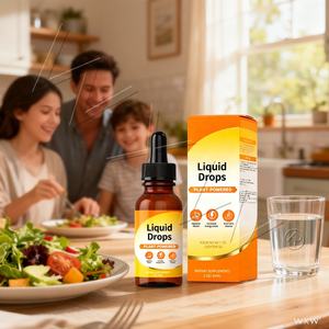 OEM ODM sürekli enerji güçlü bağışıklık ve zihinsel performans için gelişmiş Ginseng tontonic destekledi - Product Image 6