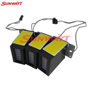 Venta al por mayor de fábrica: Contador digital de monedas de 6 dígitos para cassette de juego - Product Image 2