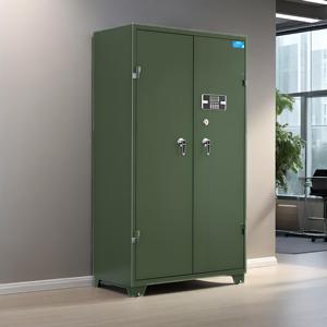 Étui pour fusil long sur mesure, style Europe/USA, avec armoire à armes en acier antichoc personnalisée - Product Image 4