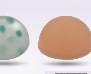 แบบจำลองการเจาะด้วยอัลตราซาวด์สำหรับการฝึกอบรมการรักษาด้วยอัลตราซาวด์บริเวณเต้านม พร้อมเนื้องอกโปร่งใส - Product Image 1